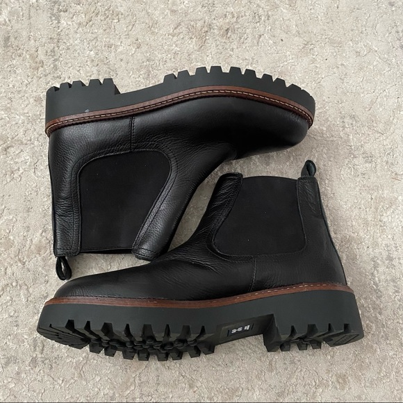 New! Caslon Water Resistant Chelsea Boot - Picture 4 of 8